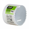 Eab Tool Usa 2916 Bi M3 Hole Saw 1054582